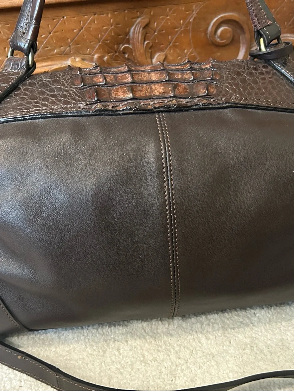 GHIBLI elegant dark